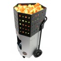 DIAMANTE Tennis Ball Machine 1.2